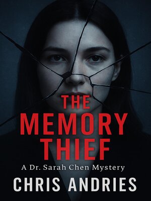 cover image of The Memory Thief